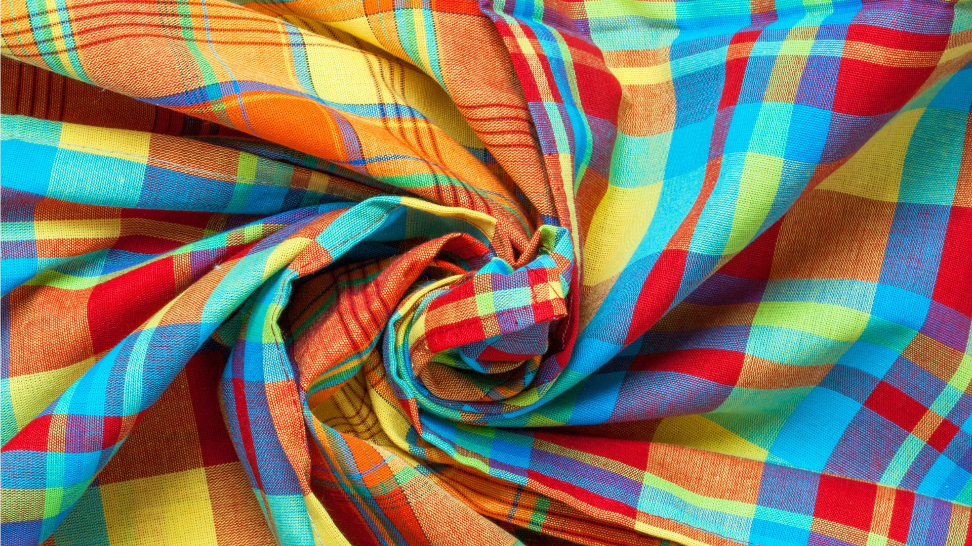 madras